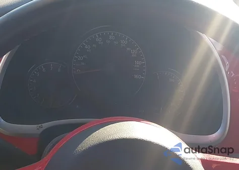 2012 Volkswagen Beetle 2.5L из США, поврежденный, VIN 3VWJP7AT9CM622208